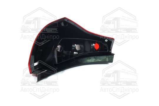 Ліхтар зад. пра. REN SANDERO (TYC)