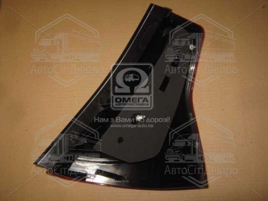 Ліхтар зад. лів. REN SANDERO (TYC)