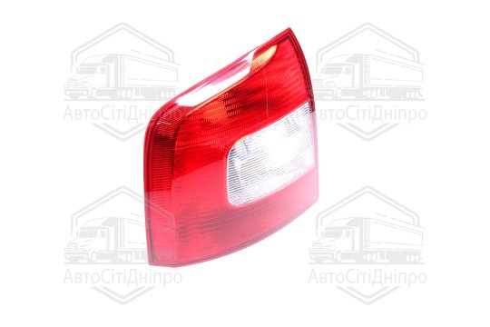 Ліхтар зад. лів. SK OCTAVIA 09- (TYC)