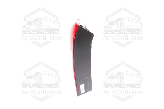 Ліхтар зад. лів. SK OCTAVIA 09- (TYC)