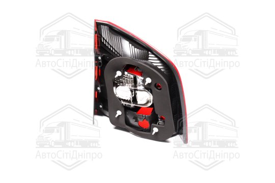 Ліхтар зад. лів. SK OCTAVIA 09- (TYC)