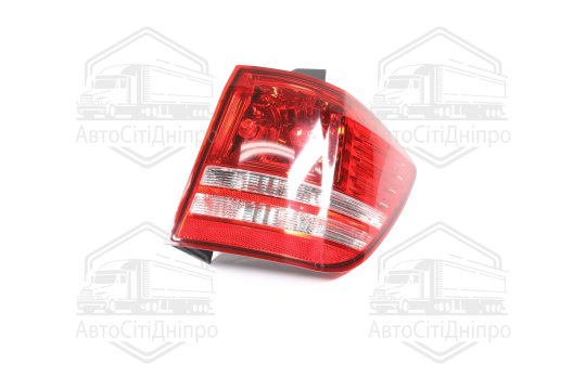 Ліхтар задн. пра. DODGE JOURNEY 08-19 (TYC)