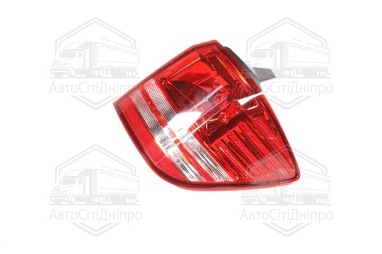 Ліхтар задн. пра. DODGE JOURNEY 08-19 (TYC)