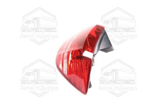 Ліхтар задн. пра. DODGE JOURNEY 08-19 (TYC)