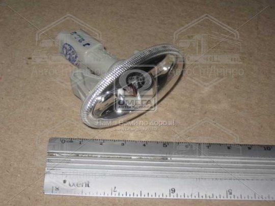 Вказ. пов. лів.=пра. CITROEN BERLINGO 02-12 (TYC)