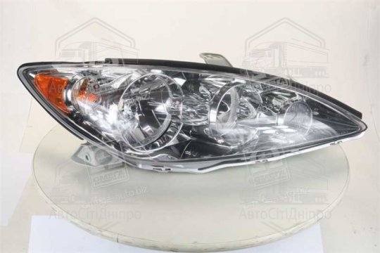 Фара пра. TOY CAMRY -06 (вир-во TYC)