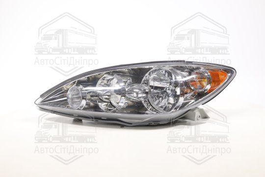 Фара лів. TOY CAMRY -06 (вир-во TYC)