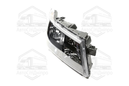 Фара пра. DODGE JOURNEY 08-19 (TYC)