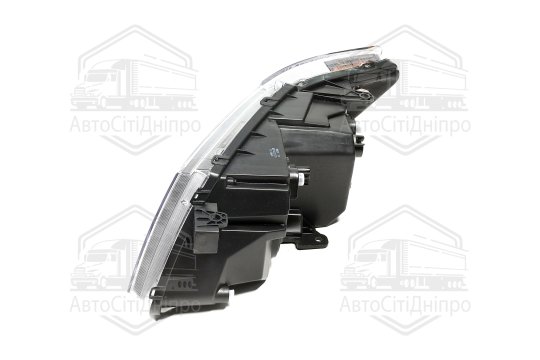 Фара пра. DODGE JOURNEY 08-19 (TYC)