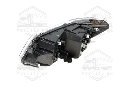 Фара пра. DODGE JOURNEY 08-19 (TYC)