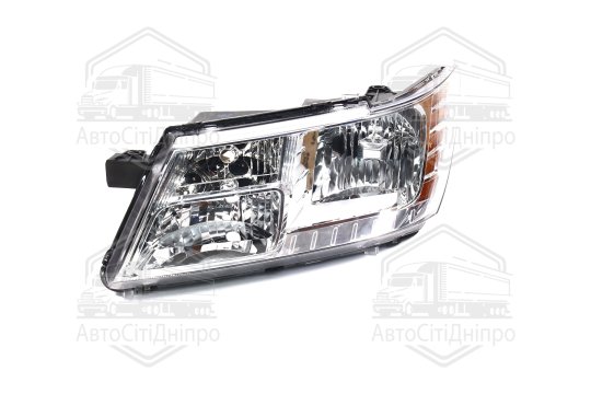 Фара лів. DODGE JOURNEY 08-19 (TYC)