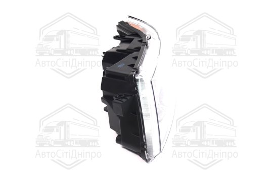 Фара лів. DODGE JOURNEY 08-19 (TYC)