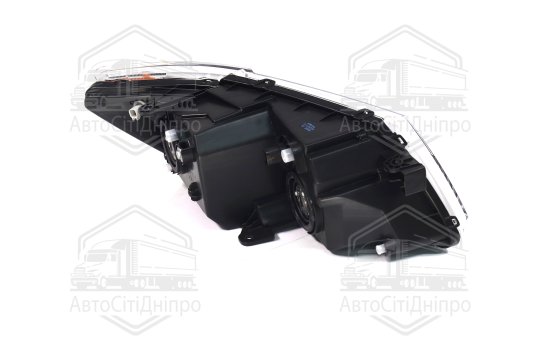 Фара лів. DODGE JOURNEY 08-19 (TYC)