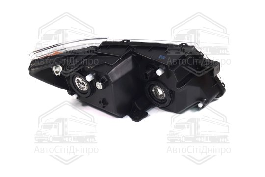 Фара лів. DODGE JOURNEY 08-19 (TYC)