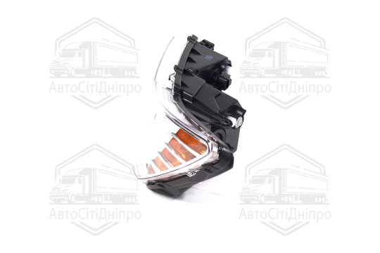 Фара лів. DODGE JOURNEY 08-19 (TYC)