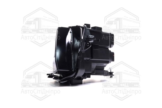 Фара пра. VW TIGUAN 17-20 (TYC)