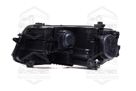Фара пра. VW TIGUAN 17-20 (TYC)