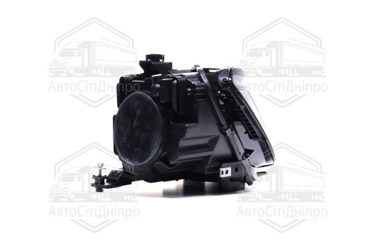 Фара пра. VW TIGUAN 17-20 (TYC)