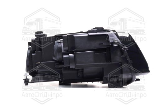 Фара лів. VW TIGUAN 17-20 (TYC)