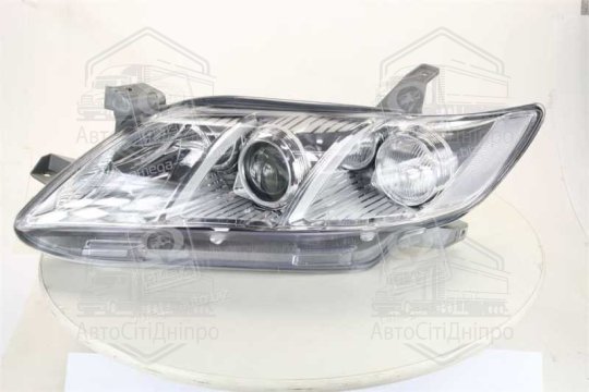 Фара лів. TOY CAMRY 06- (вир-во TYC)