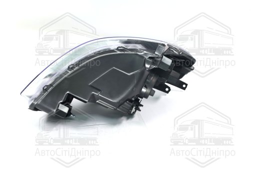 Фара лів. SUZUKI SX 4 (вир-во TYC)