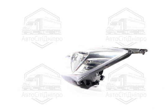 Фара лів. FORD FOCUS 11-14 (TYC)