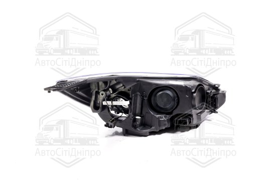 Фара лів. FORD FOCUS 11-14 (TYC)