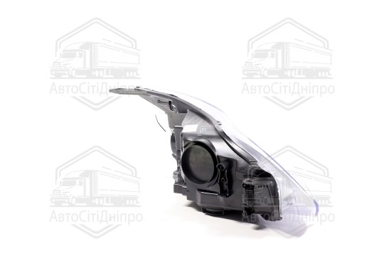Фара лів. FORD FOCUS 11-14 (TYC)