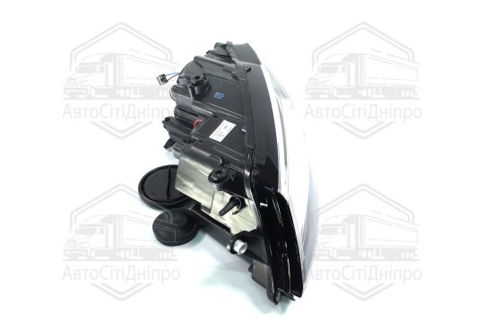Фара лів. VW JETTA 11-14 (TYC)