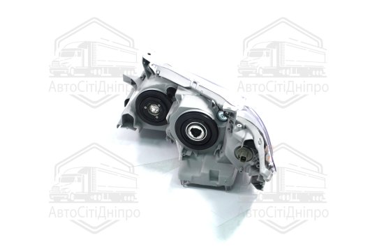 Фара пра. TOYOTA CAMRY 06-11 (вир-во TYC)