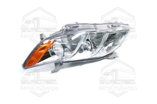 Фара лів. TOYOTA CAMRY 06-11 (вир-во TYC)