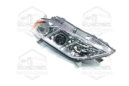Фара лів. TOYOTA CAMRY 06-11 (вир-во TYC)