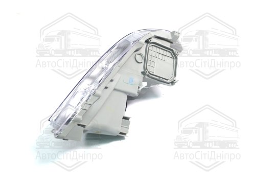 Фара лів. TOYOTA CAMRY 06-11 (вир-во TYC)