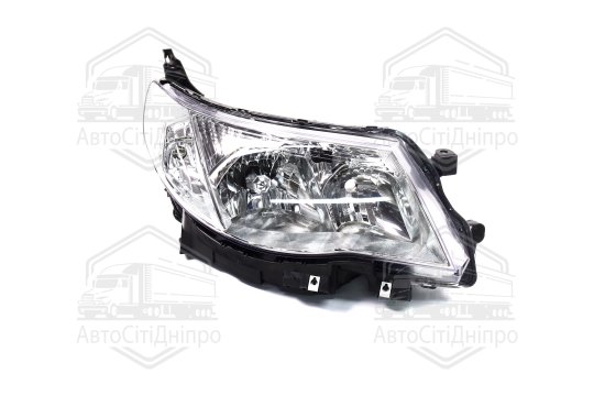 Фара пра. SB FORESTER 08-12 (TYC)