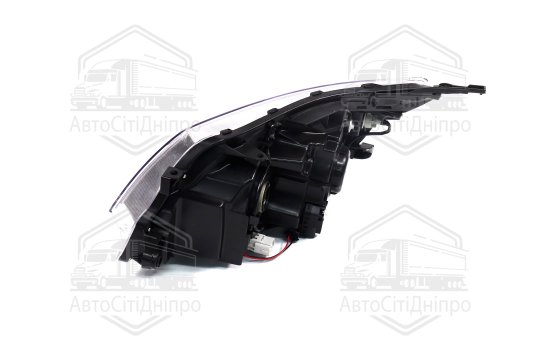 Фара пра. SB FORESTER 08-12 (TYC)