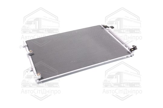 Конденсер JEEP CHEROKEE 13-16 (TYC)