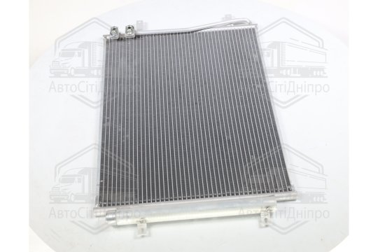 Конденсер VW PASSAT B7 11-15 (TYC)