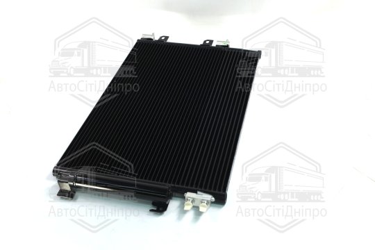 Конденсер JEEP COMPASS 11-16 (TYC)