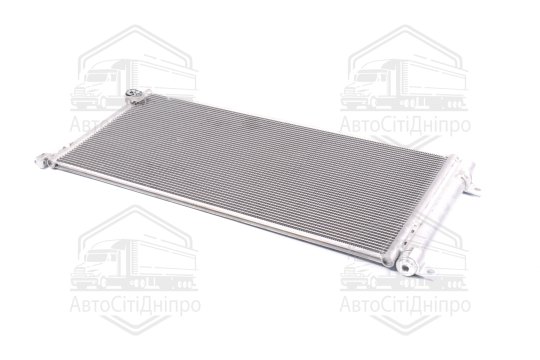 Конденсер HD CIVIC 16-(TYC)