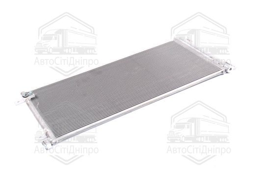 Конденсер HD CIVIC 16-(TYC)