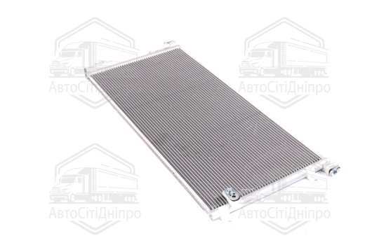 Конденсер HD CIVIC 16-(TYC)