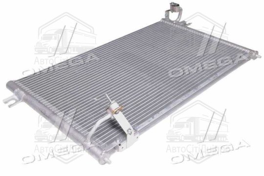 Конденсер TY RAV4 13- (TYC)