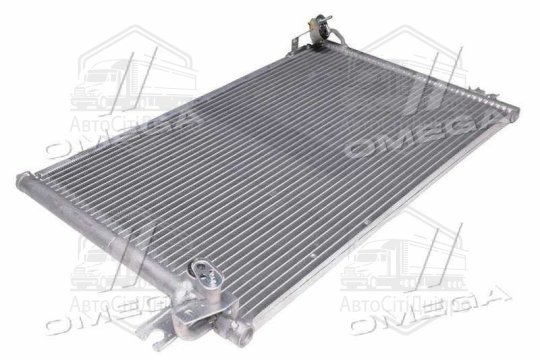 Конденсер TY RAV4 13- (TYC)