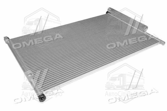 Конденсер SZ VITARA 06- (TYC)