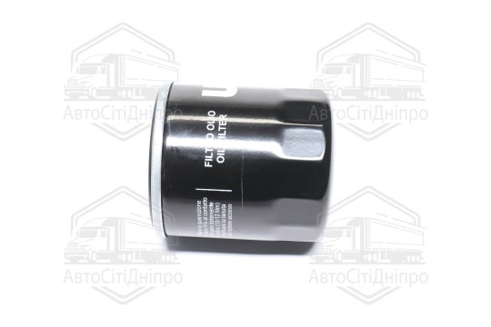 Фільтр оливний TOYOTA COROLLA 92-02, AVENSIS 97- (вир-во UFI)