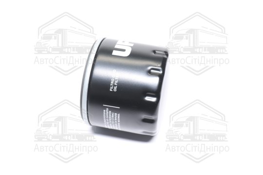 Фільтр оливний RENAULT DUSTER, LOGAN, SCENIC I, II, III 1.5 DCI 10- (вир-во UFI)