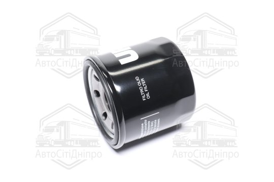 Фільтр оливний MAZDA 3, 6, CX-5 1.5, 2.0 11- (вир-во UFI)