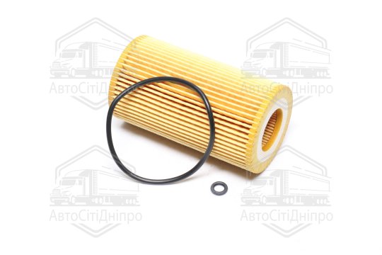 Фільтр оливний OPEL VECTRA B, C, ZAFIRA A 2.0-2.2 DTI 96-05 (вир-во UFI)