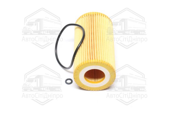 Фільтр оливний OPEL VECTRA B, C, ZAFIRA A 2.0-2.2 DTI 96-05 (вир-во UFI)