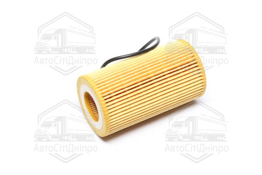 Фільтр оливний OPEL VECTRA B, C, ZAFIRA A 2.0-2.2 DTI 96-05 (вир-во UFI)